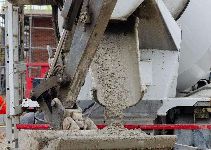 Tujuan Curing Beton Pentingnya Perawatan Setelah Pengecoran Uditch Id