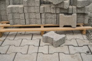 material beton bertulang